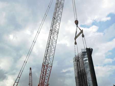 福州地铁一号线二期工程 第三标段3