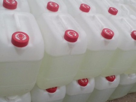 雙氧水