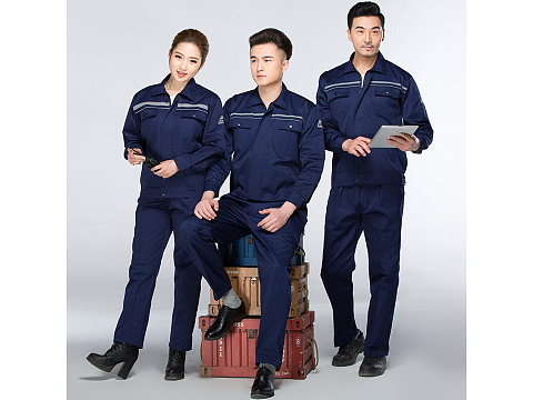 工装工作服
