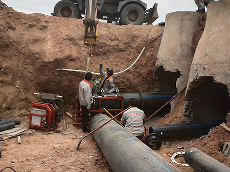 重點(diǎn)工程8