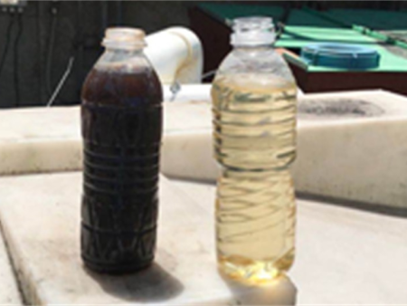 處理前后對(duì)比