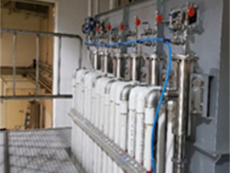 高效氣浮機(jī)2