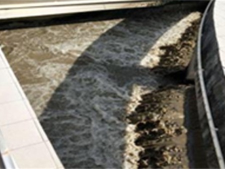 氧化溝投加無(wú)機(jī)除磷劑1