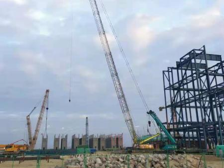 广东180T履带吊2 广东180T履带吊2