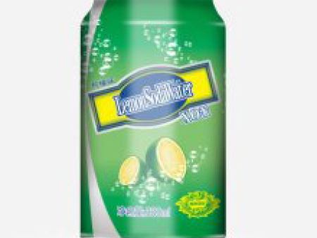 亚洲动力柠檬果味饮料330ml