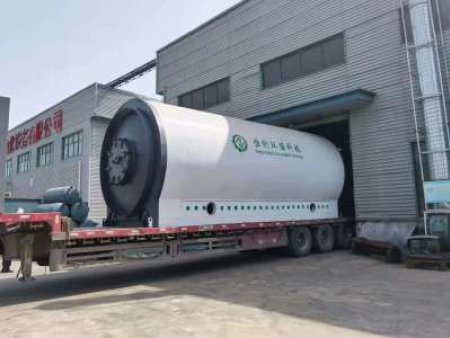 The function of oil sludge refining equipment is mainly used as sludge screening equipment