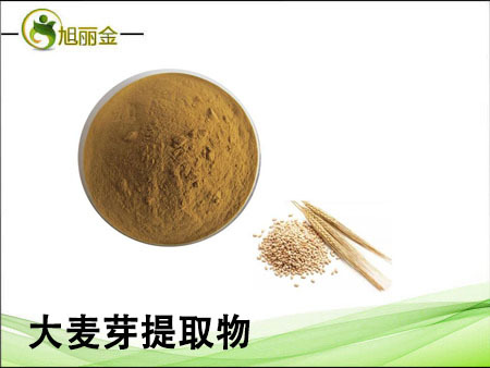 大麦芽提取物