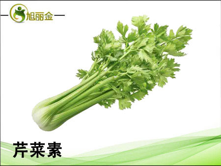 芹菜素
