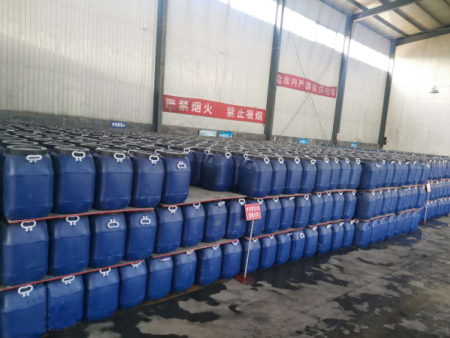 水性复合胶