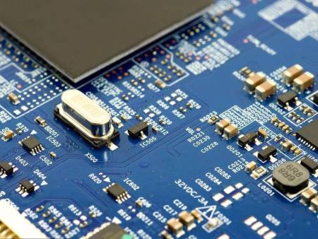 常用电子元器件10大排行榜