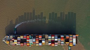 世界前30大集装箱港口排名出炉，中国占10席 | 港口圈