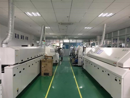 电子设备测试费和组装费