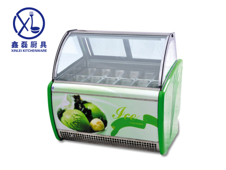 冰激凌展示柜