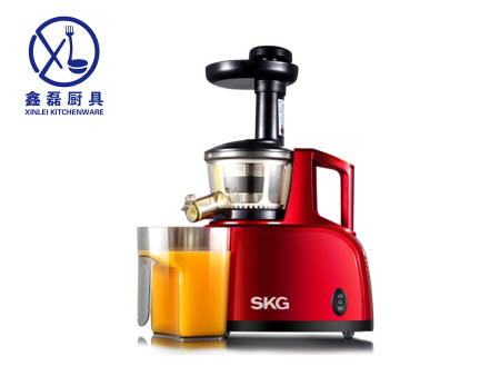 榨汁机