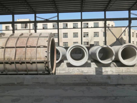 悬辊工艺制管车间 -2