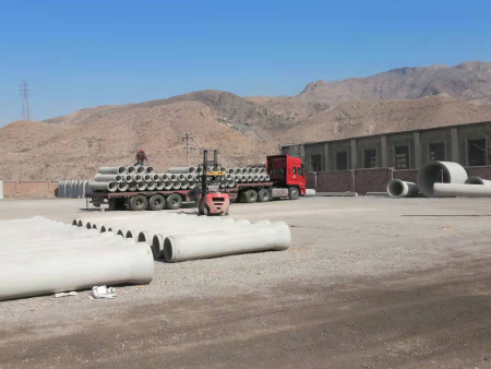 装车发货现场-1