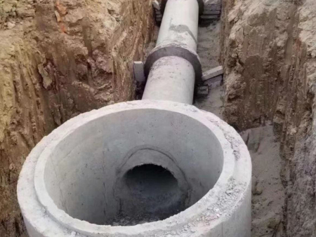 宁夏钢筋砼电缆沟行业现状如何