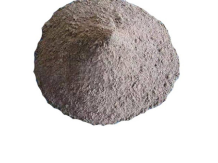 轻质保温浇注料