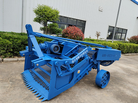 地隆藥材收獲機(jī) 地隆藥材收獲機(jī)