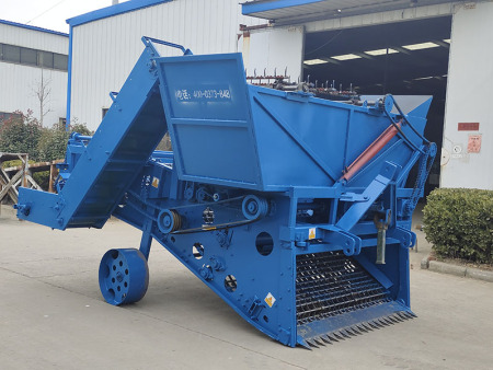 地隆藥材收獲機(jī) 地隆藥材收獲機(jī)