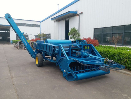 地隆藥材收獲機(jī) 地隆藥材收獲機(jī)