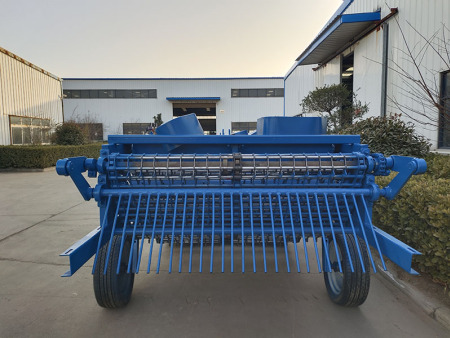 地隆藥材收獲機(jī) 地隆藥材收獲機(jī)