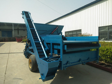 地隆藥材收獲機(jī) 地隆藥材收獲機(jī)