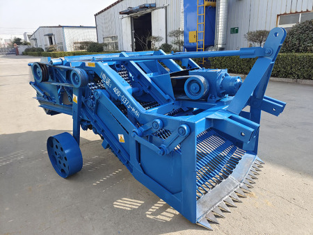 地隆藥材收獲機(jī) 地隆藥材收獲機(jī)