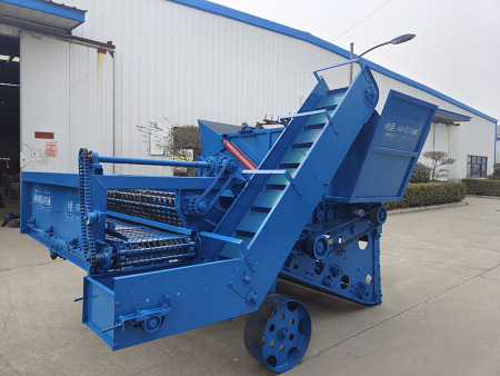 地隆藥材收獲機(jī) 地隆藥材收獲機(jī)