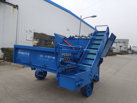 地隆藥材收獲機(jī) 地隆藥材收獲機(jī)