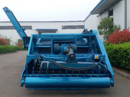 地隆藥材收獲機(jī) 地隆藥材收獲機(jī)