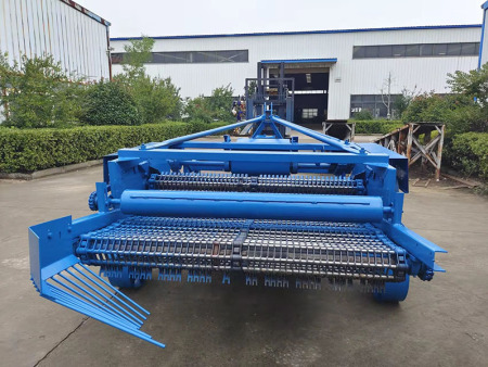 地隆藥材收獲機(jī) 地隆藥材收獲機(jī)