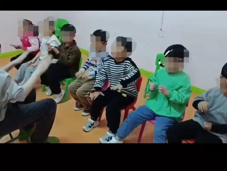 沈阳孤独症