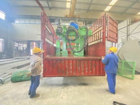 發(fā)貨的時候