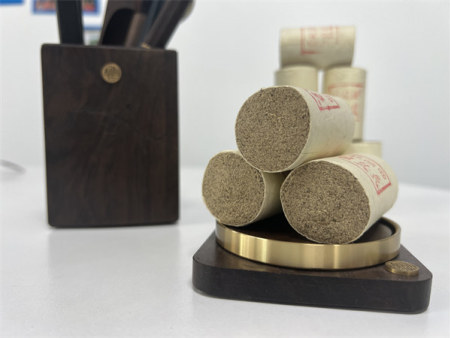 唐山艾条生产厂家带您了解艾条和艾柱有什么区别