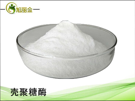 壳聚糖酶