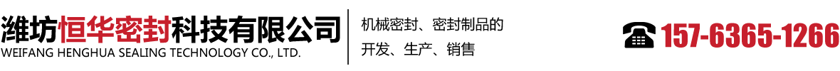潍坊恒华密封科技有限公司