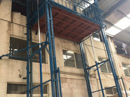 固定式升降机设备怎么选购