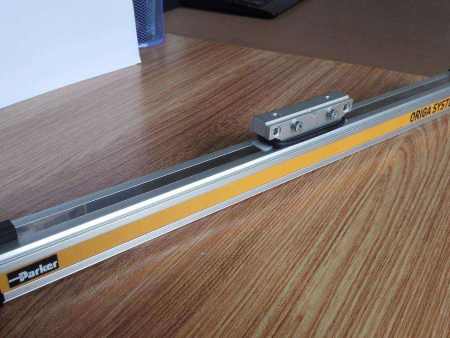 派克无杆气缸 派克无杆气缸