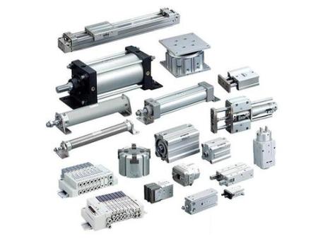 气动元件 气动元件