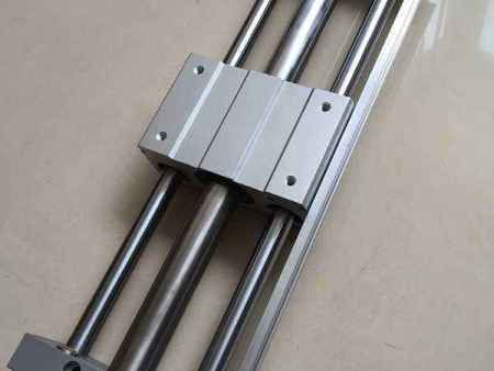 无杆气缸2 无杆气缸2