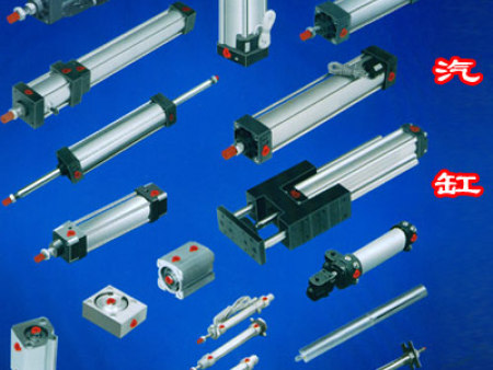 气缸综合 气缸综合