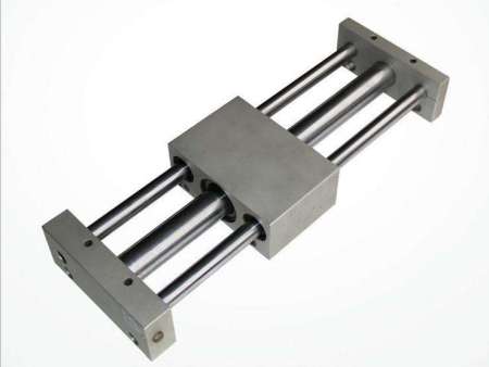 无杆气缸3 无杆气缸3