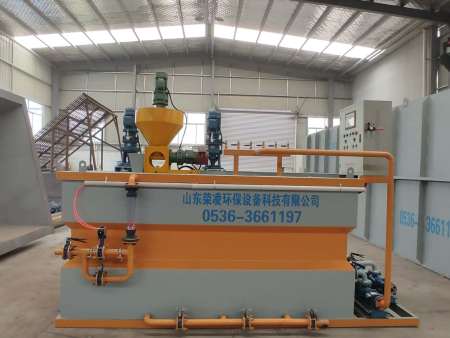 自動(dòng)化加藥機(jī)