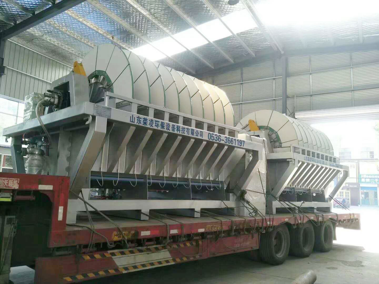 陶瓷過濾機