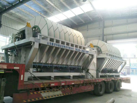 陶瓷過濾機
