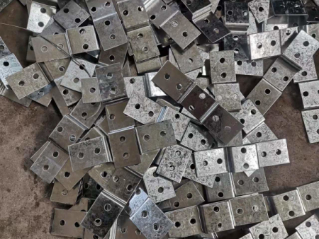 大棚配套连接件