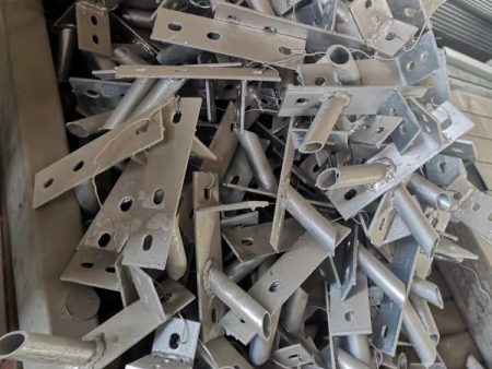 大棚配套连接件