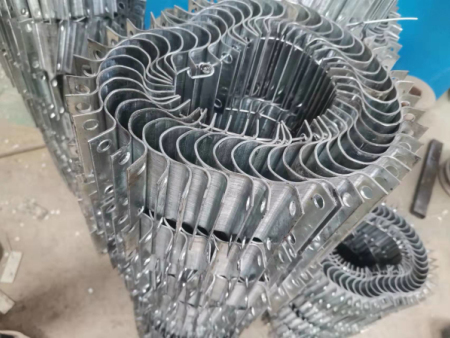 大棚配套连接件