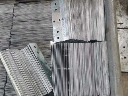 大棚配套连接件